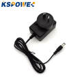 9V/1A/9W Multi AC Plug Power Adapter for Global