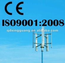 wind power wind generators VAWT