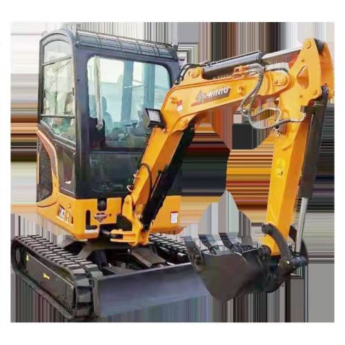 XN28 Mini Excavator