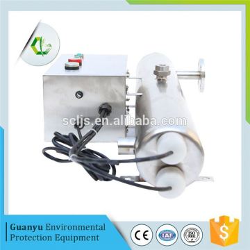 uv water purifier disinfection sterilizer filter system