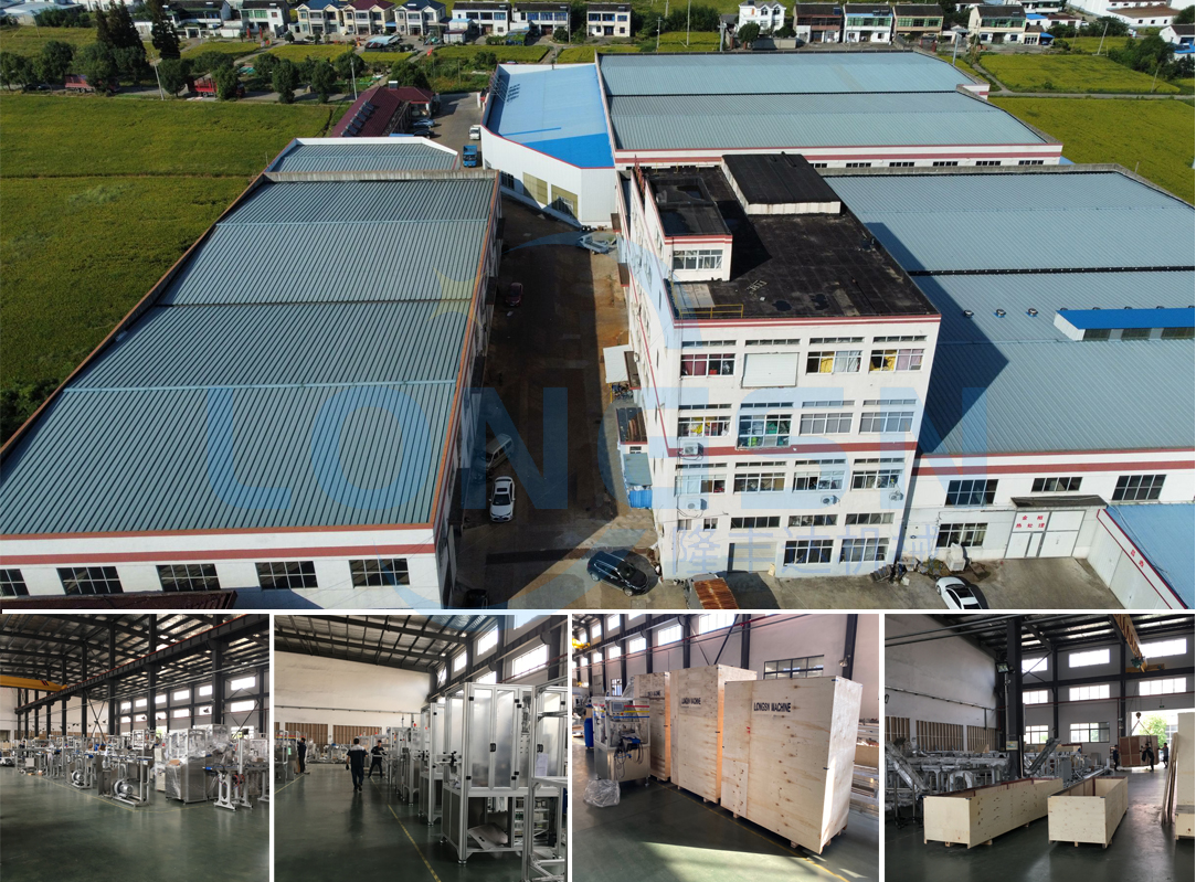 Manufacturer Automatic Plastic container leak tester bottle leak test machine