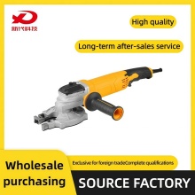 Durable High Speed Cold Cut Saw Solution