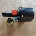 Shantui Road Roller Parts Air Booster Pump 263-77-03000