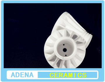 Ceramic Parts- Led connector,ceramic items