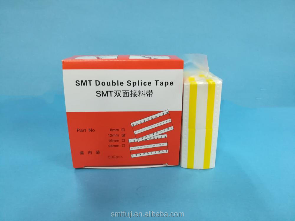 FUJI high viscosity 8mm/12mm/16mm/24mm SMT double Splice Tape