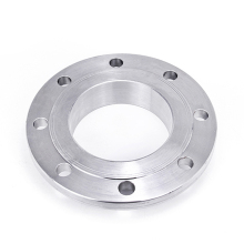 High Pressure Socket Weld Flange