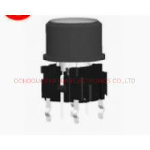 LED switch for Automobile auto radio