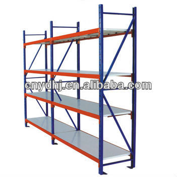 Yuanda Warehouse Pallet Racking Systems For Wholesale