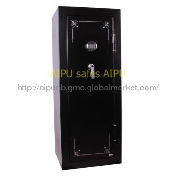 Fireproof Gun safe GSF592420-E / 16gun / Electonic lock