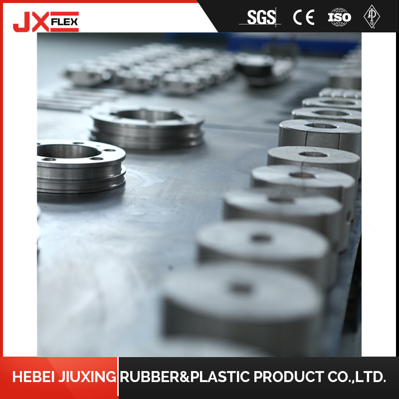 JXFLEX CRIMPING MACHINES