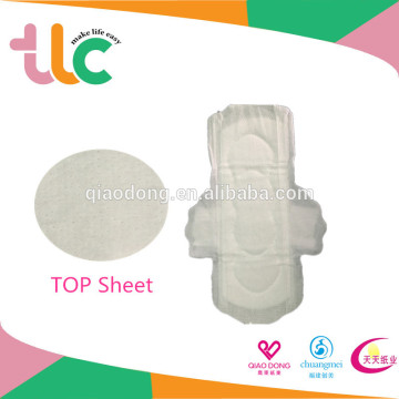 sanitary napkin with negative ion philippines