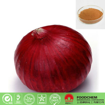 Onion Extract powder Natural Onion Extract