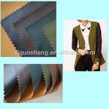 100% cotton wool synthetic pu imitation leather