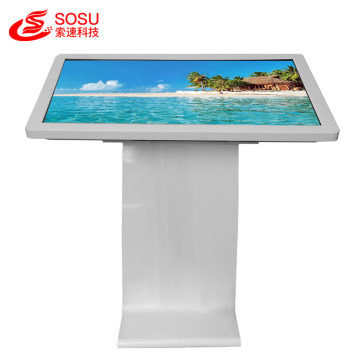 32 inch touch screen kiosk with PC