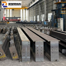 Durable Steel Construction Solutions for Modern Buildings