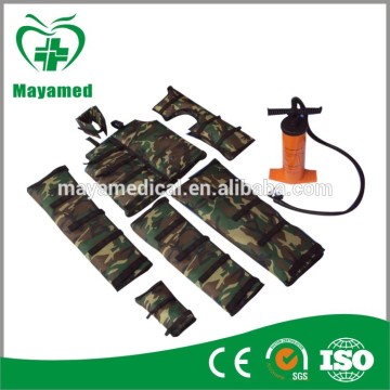 MY-K020 Emergency product Vacuum Splint set