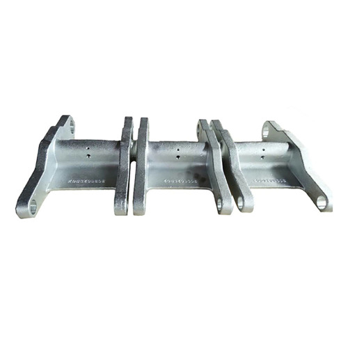 High Quality Steel Casting Forklift Spare Parts