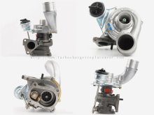 Audi / Vw 1.9l/diesel Engine Oem Service Vw Turbocharger Replacement (k03-003 028145701r)
