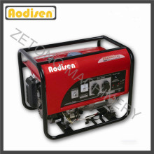 Factory supply 5kw/5kva Elemax portable gasoline generator price
