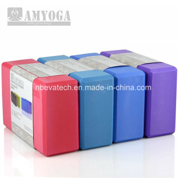 EVA Yoga Block (EVA-S-0025)