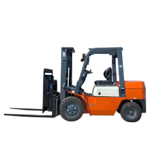 3-Ton to 5-Ton Diesel Forklift with Fork Positioner and Side Shifter