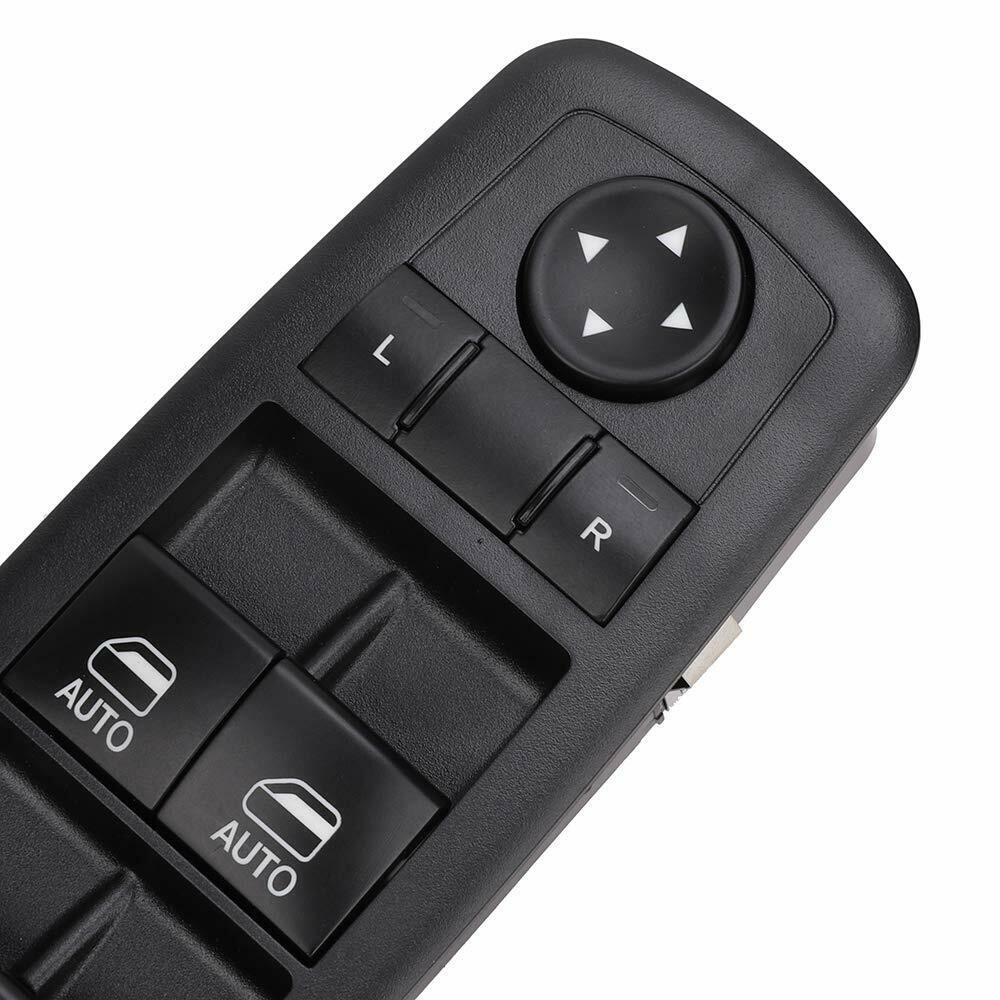 Power Window Switch for Chrysler Jeep Dodge 68139805AB 68231805AA 68139805AD