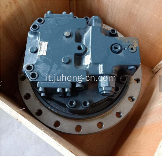 Motore di traslazione Hyundai R305LC-7 Final Drive 31N8-40052