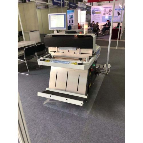 Automatic Intelligent Packing Machine