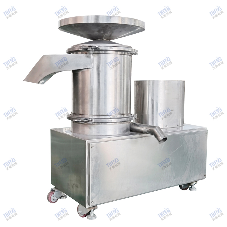 Professional Egg Separating Machine /machine Egg Separator/egg Breaking Machine