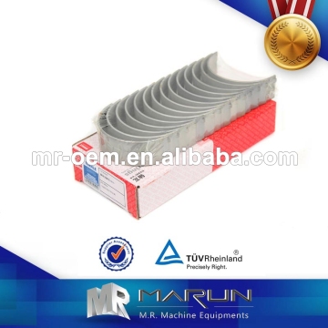 6204-21-8100 MAHLE PC200-5 S6D95 Main Bearing Bush