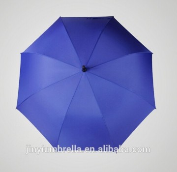 strong wind proof straight umbrella