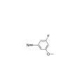 CA 439280-18-9,3-FLUORO-5-METHOXYBENZONITRILE