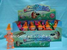 Special VIP dog whistle bubble water