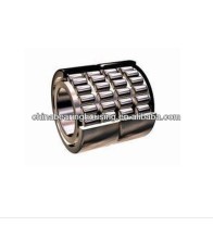 double row cylindrical roller bearing nn3020/double flange roller bearing