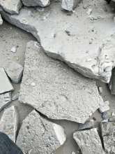 Grade 3-8 Multi-component Composite Alloy great