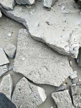 Grade 3-8 Multi-component Composite Alloy great