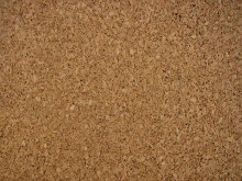 cork underlayment