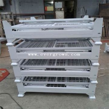 Warehouse Used Stacking Big Bag Rack