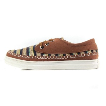 New style man light weight causal shoe fly line shoe in stock