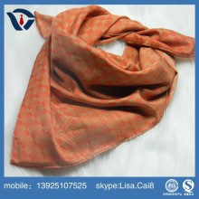 Women's Fashion Magic Silk Scarf