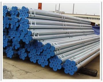 zinc coating Steel Pipe