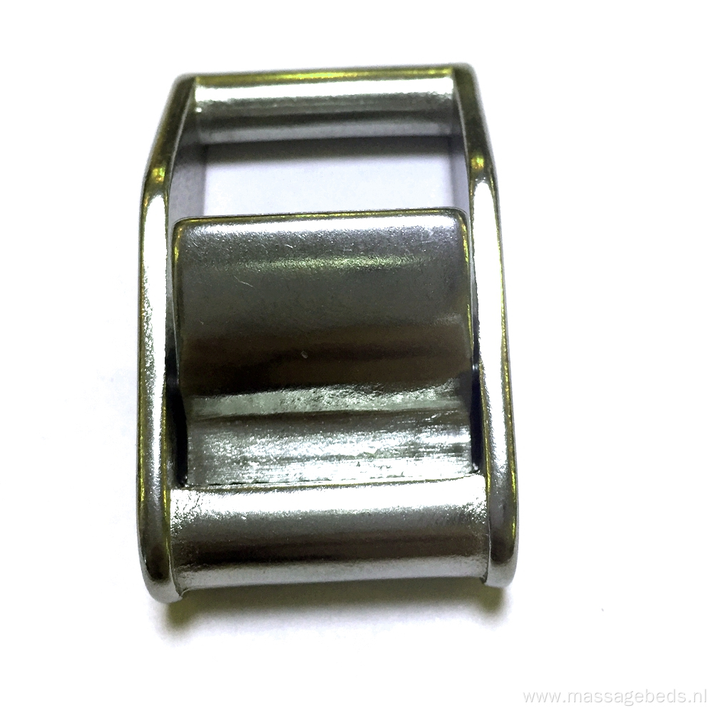 Stainless Steel Cam Buckle for Strap