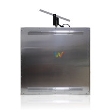 Directional Aluminum Led Solar U-turn traffic sign Board