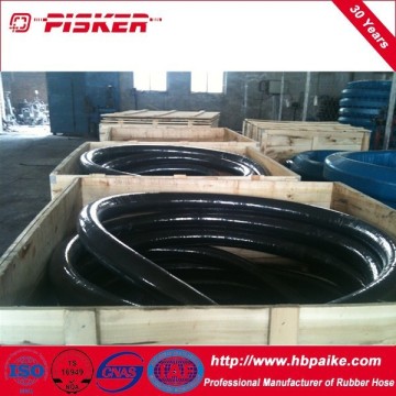 Rubber Fuel/oil Hose