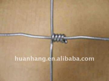 Grassland net (Manufacture )