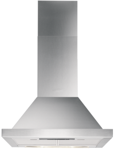 Zanussi 60cm Extractor Range Hood
