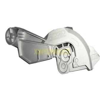 Power Tool Saw Housing Mould