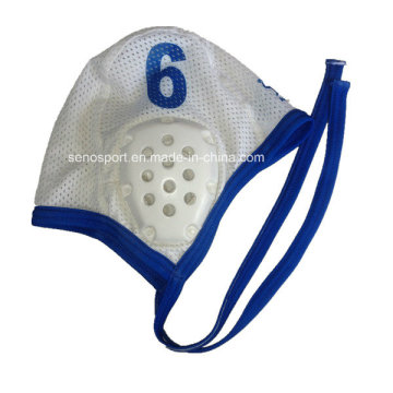 China Factory Good Quality Water Polo Cap for Training (SNWP03)