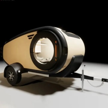 travel trailers lightweight caravan 4wd rv tiny home