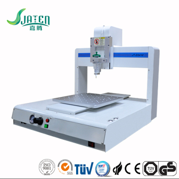 Automatic Positioning Robot Glue Dispensing Machine